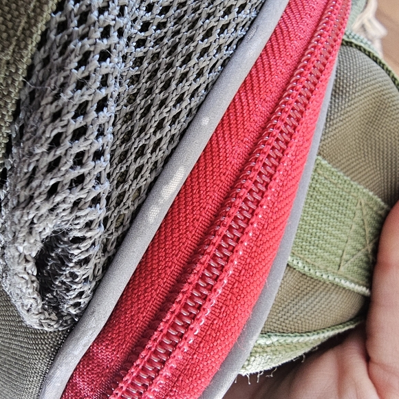 POTTERY BARN KIDS GEAR BACKPACK - Picture 13 of 16